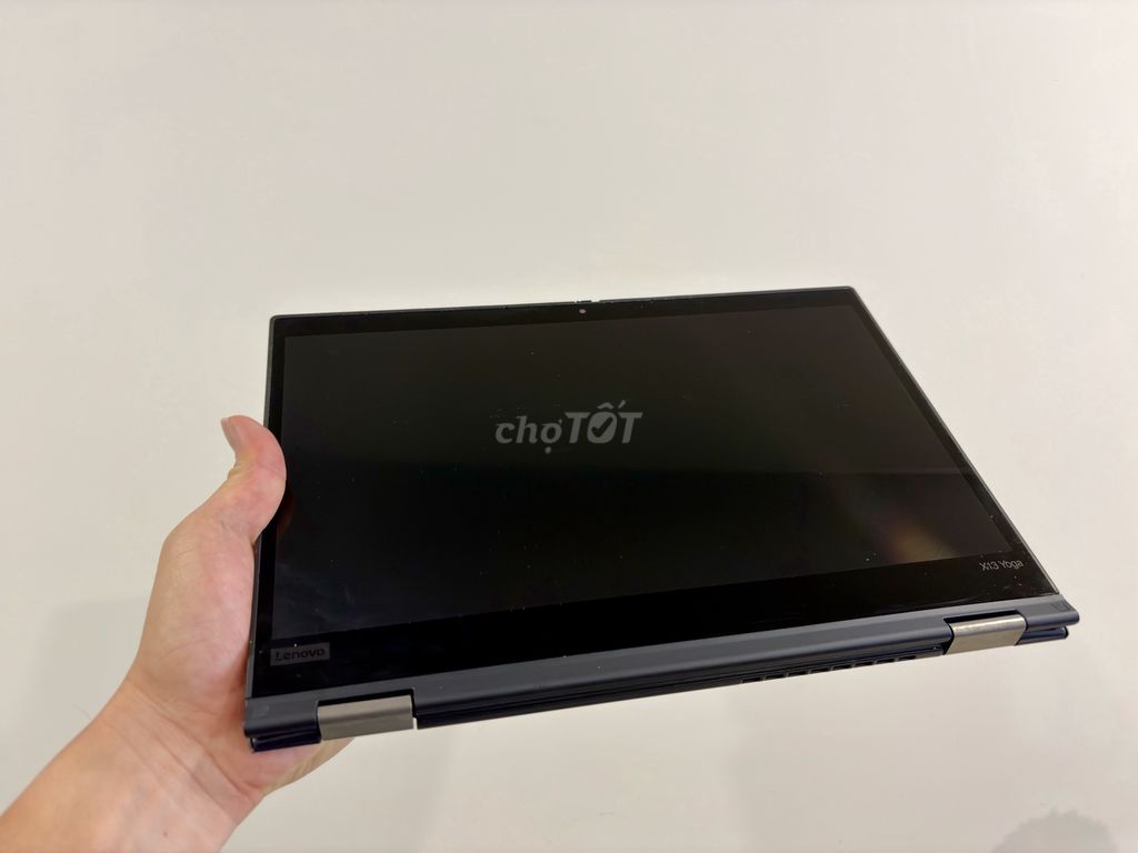 Lenovo Yoga i5-10310U 16GB/256GB Đen. Mua bán Laptop tại Quận Cầu Giấy Hà Nội được đăng bởi Tùng hình 1