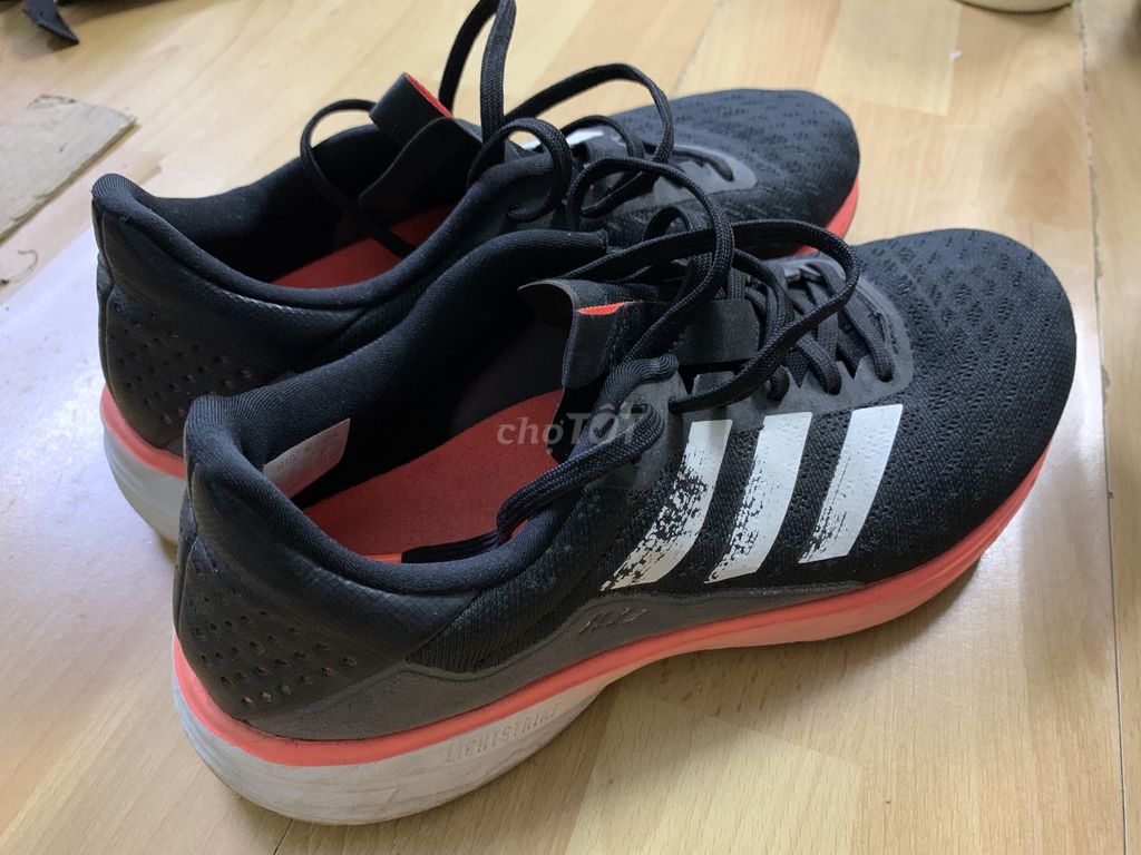 Adidas SL20 size 41 1/3 chính hãng 2hand