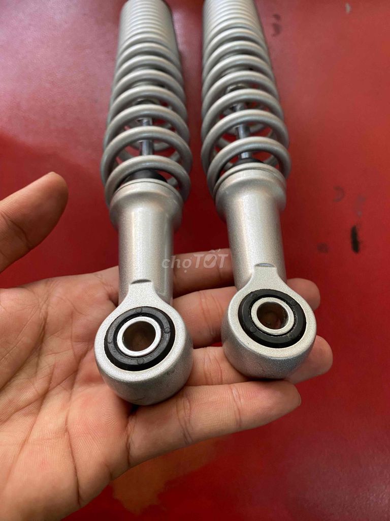 ban cặp phuộc alpha mơi mua hảng dc 1 tháng. Mua bán Phụ tùng xe tại Thành phố Biên Hòa Đồng Nai được đăng bởi nguyễn hoàng duy hình 3