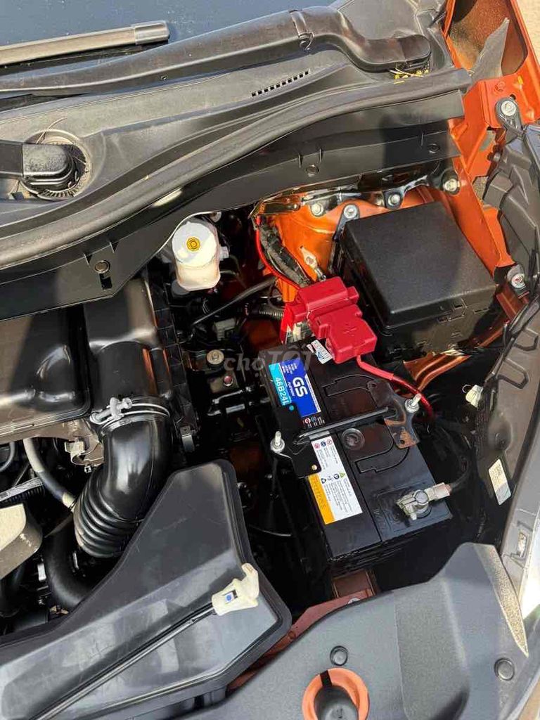 Mitsubishi Xpander Cross 2021 Cam 60000 km. Mua bán Ô tô tại Quận Bình Tân Tp Hồ Chí Minh được đăng bởi Trinh tp hcm hình 11