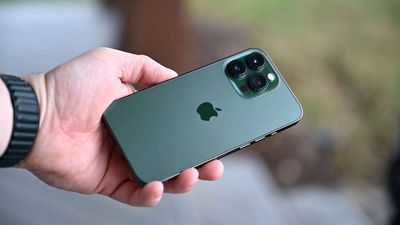 Máy thanh lý 🍒 IPHONE 13 PRO 128 ZP/a Green