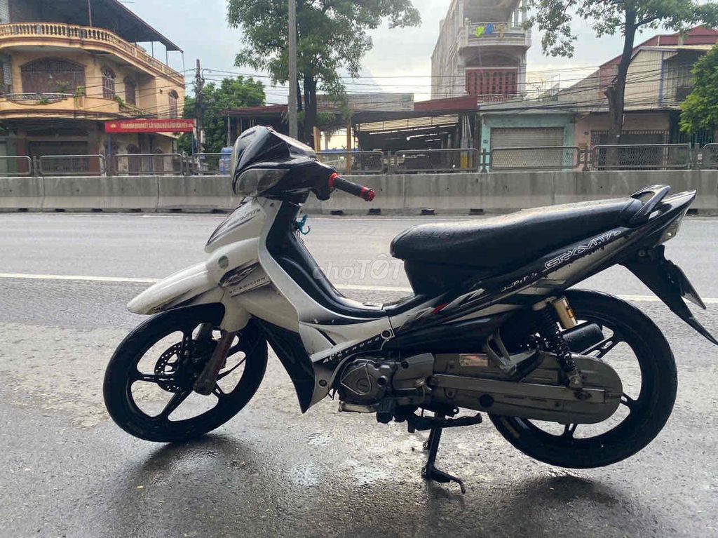 Xe gravita êm chất đẹp như hình. Mua bán Xe máy tại Quận Hồng Bàng Hải Phòng được đăng bởi Ly  hình 4