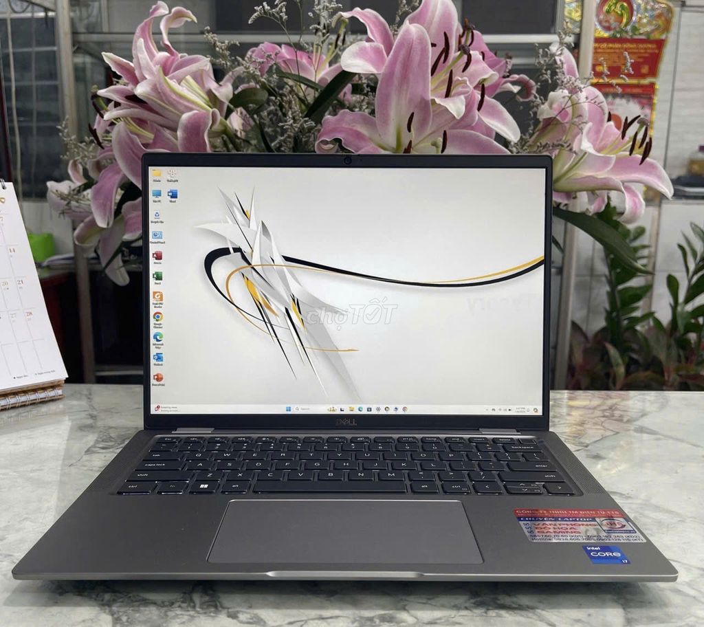 Dell Latitude 7440  I7-1355U/16GB /256GB. Mua bán Laptop tại Quận Tân Phú Tp Hồ Chí Minh được đăng bởi PHAN TRỌNG THIỆN hình 1