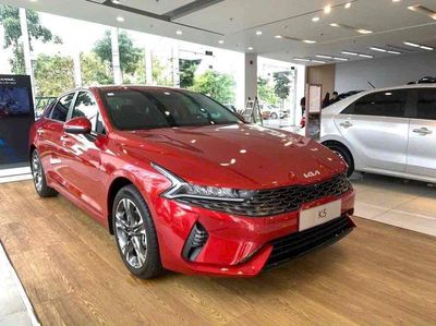 KIA K5 2023 LUXURY GIÁ CHỈ 679 TRIỆU + QUÀ TẶNG. Mua bán Ô tô tại Thành phố Thủ Đức Tp Hồ Chí Minh được đăng bởi Thanh Tiền Kia Mazda Bình Triệu 