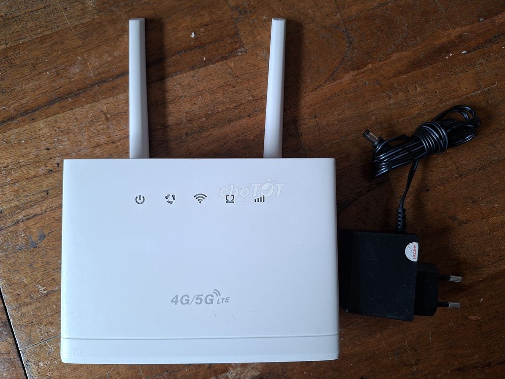 Phát Wifi 4G CPE B525 đa mạng mobi vina viettel... Mua bán Phụ kiện (Màn hình, Chuột...) tại Quận 8 Tp Hồ Chí Minh được đăng bởi quangtruong hình 1