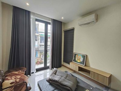 Аренда · 2 комн. · 49 м² · Quận Hải Châu, ул. Trưng Nữ Vương
