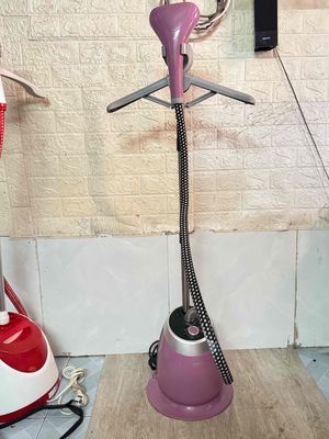 ♻️Bàn ủi hơi nước đứng Lock&Lock. Mua bán Nội thất, đồ gia dụng khác tại Quận Gò Vấp Tp Hồ Chí Minh được đăng bởi Tín Lợi GV