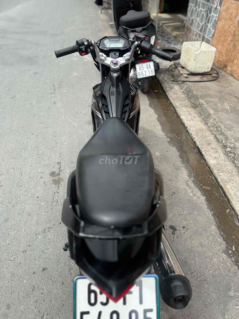 Sonic 2020 Zin Kiểng B65 GÓP CẦN CCCD ĐỦ 18 TRẢ 0₫. Mua bán Xe máy tại Quận Ninh Kiều Cần Thơ được đăng bởi XE MÁY HOÀNG YẾN hình 9