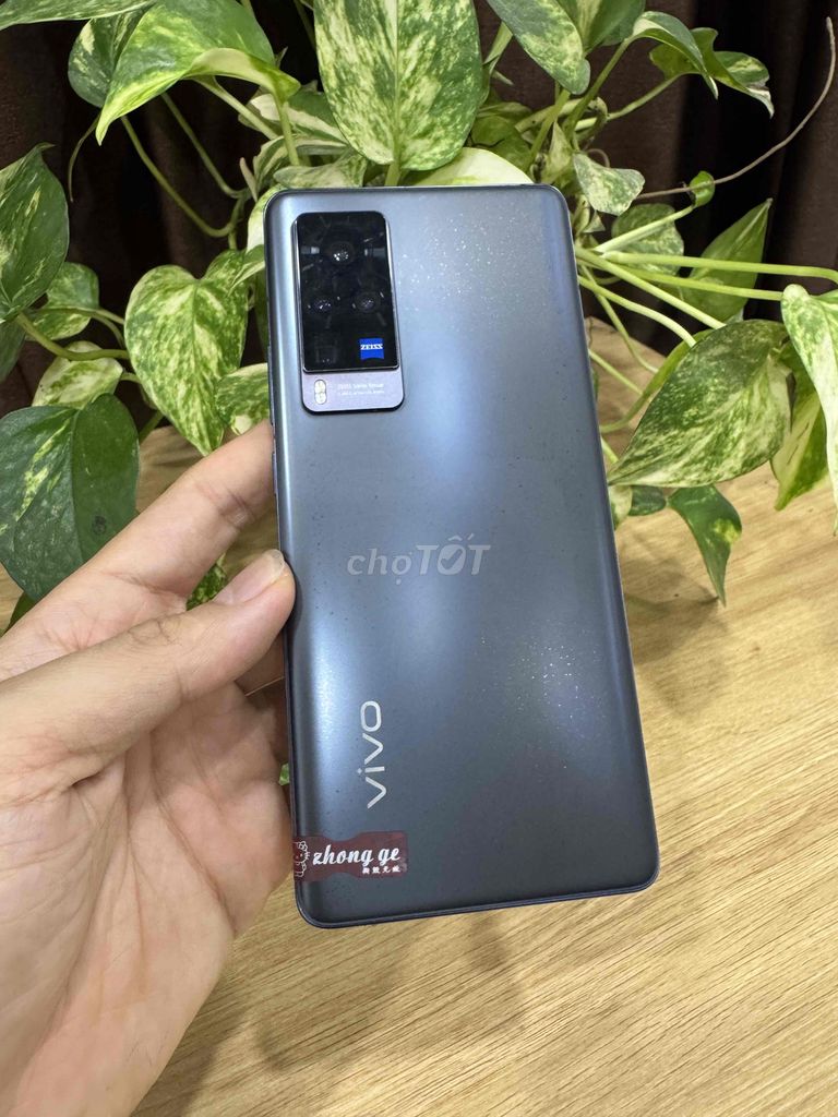 Vivo X60 Pro 12GB/256GB zin đẹp CÓ COD - GÓP. Mua bán Điện thoại tại Quận Hoàng Mai Hà Nội được đăng bởi Gia Vinh hình 1