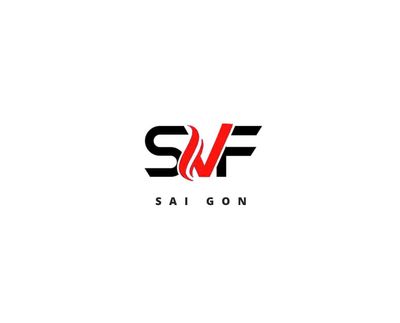 Công ty TNHH Thương Mại và Dịch Vụ SVF Sài Gòn logo