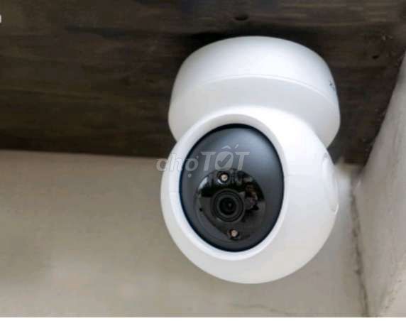 Camera wifi Ezviz . Mua bán Máy ảnh, Máy quay tại Thành phố Biên Hòa Đồng Nai được đăng bởi TRÙM SỈ CAMERA WIFI hình 1