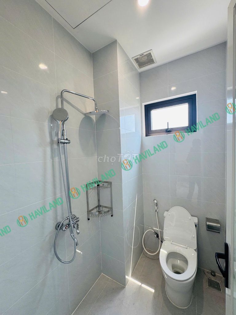 New 1-bedroom apartment a walk from the beach on Trương Định — photo 8