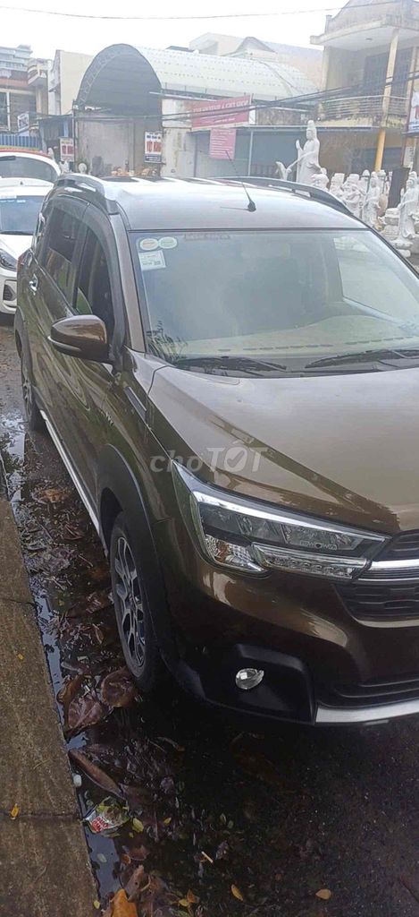 Suzuki XL 7 2022 GLX AT - 148000 km. Mua bán Ô tô tại Quận Ngũ Hành Sơn Đà Nẵng được đăng bởi Phương Thảo hình 3
