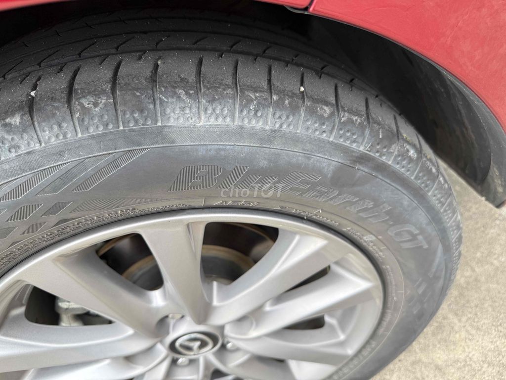 Mazda 3 2021 1.5AT Deluxe - mẫu quá đẹp - Giá mềm. Mua bán Ô tô tại Quận Bình Thạnh Tp Hồ Chí Minh được đăng bởi Công Sang hình 19