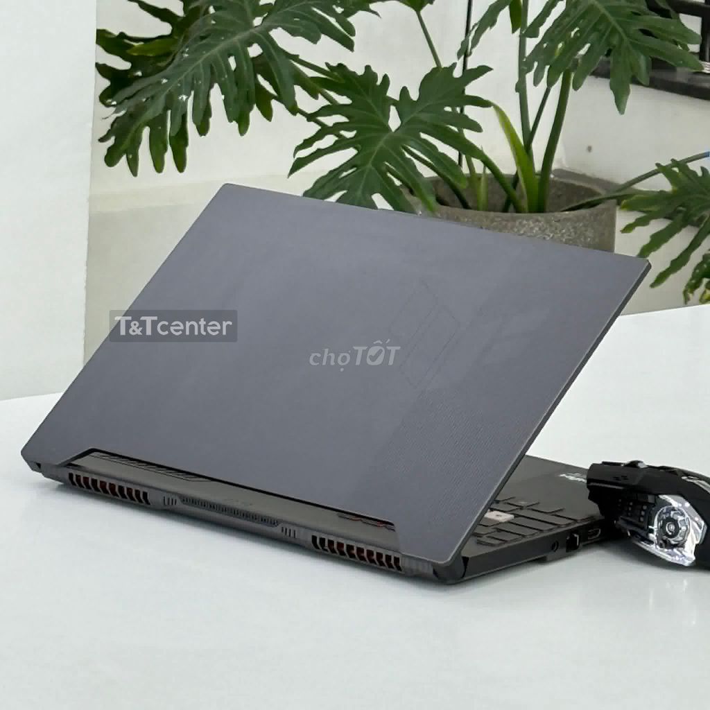 ASUS TUF F15 i5-12500H 16GB/512GB Rtx 3050 giá tốt. Mua bán Laptop tại Thành phố Huế Thừa Thiên Huế được đăng bởi T T Center hình 1