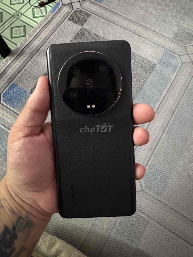 Xiaomi 13 Ultra 16GB/512GB Đen. Mua bán Điện thoại tại Quận Cầu Giấy Hà Nội được đăng bởi Tùng hình 1
