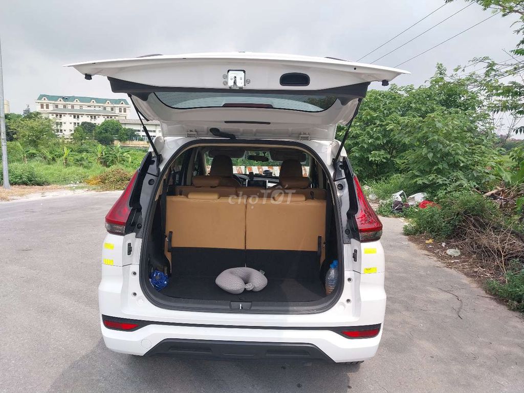 Mitsubishi Xpander 2023 MT - 5000 km. Mua bán Ô tô tại Huyện Gia Lâm Hà Nội được đăng bởi trường an hình 2