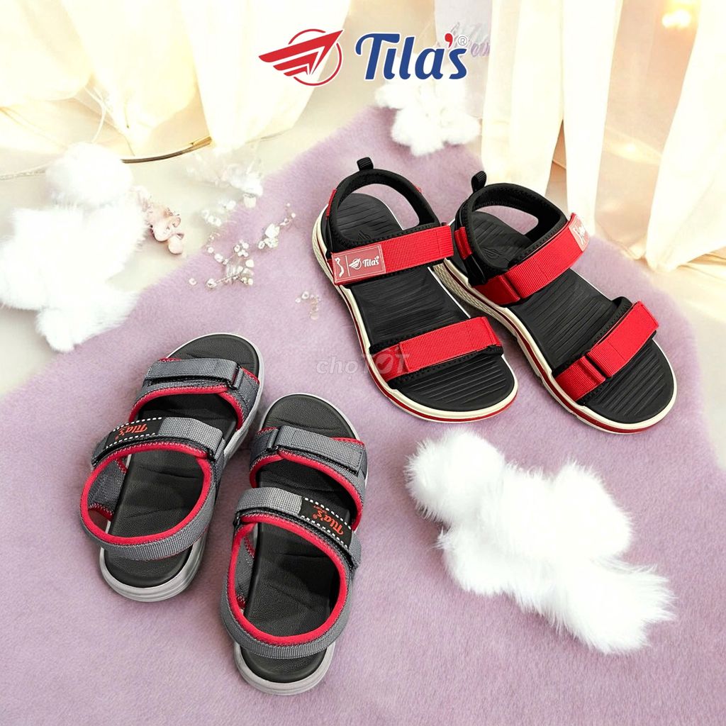 Combo Sandal cho mẹ và bé - Freeship toàn quốc