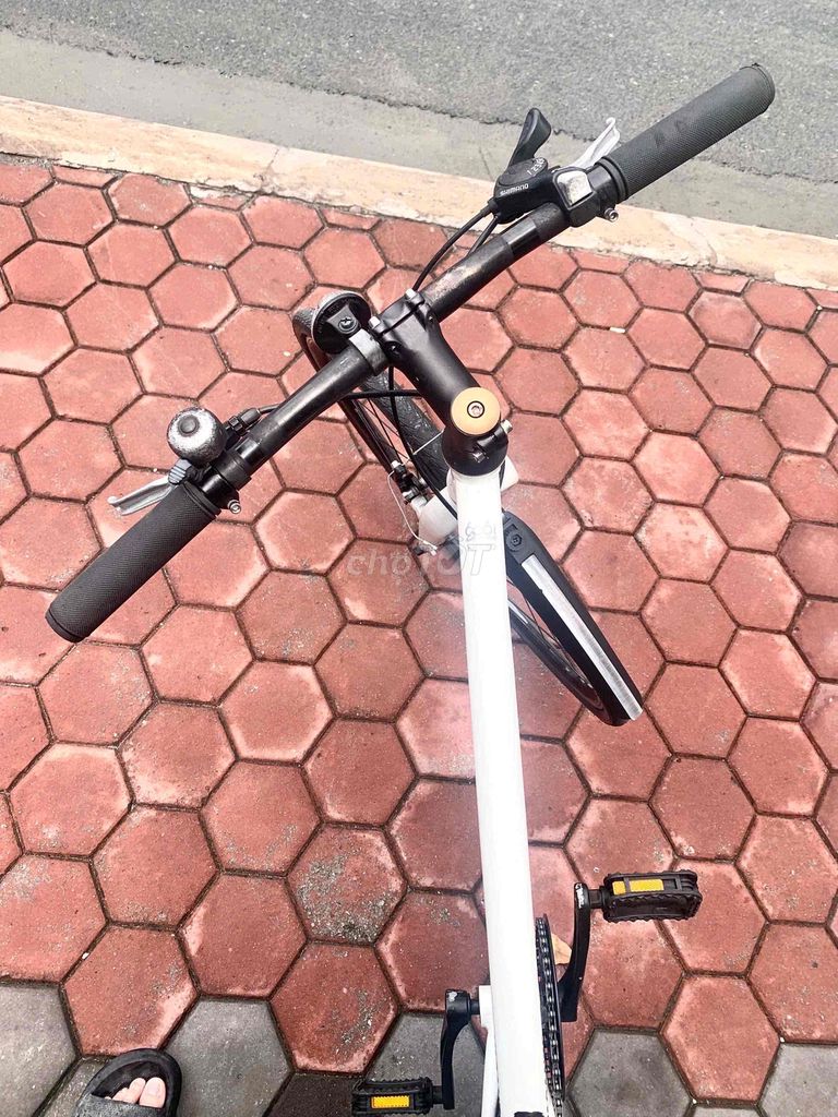 Xe đạp nội địa Nhật. Mua bán Xe đạp tại Thành phố Cà Mau Cà Mau được đăng bởi Điện máy Cà Mau hình 4