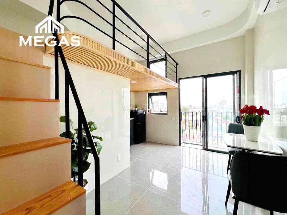 ✨Duplex Cực Phẩm 🔥 – Ban Công Thoáng, Nội Thất Full, Giá Cực Hời✨