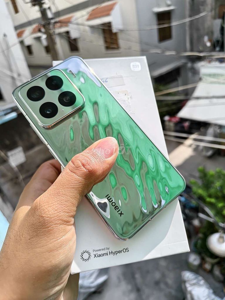 Xiaomi 15 12/256 nội địa đẹp 99 pin 99 fullbox. Mua bán Điện thoại tại Quận 5 Tp Hồ Chí Minh được đăng bởi thanh liêm hình 1