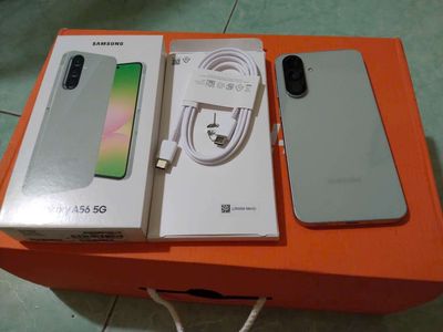 Samsung A56 5G. Mua bán Điện thoại tại Quận Bình Tân Tp Hồ Chí Minh được đăng bởi NYC