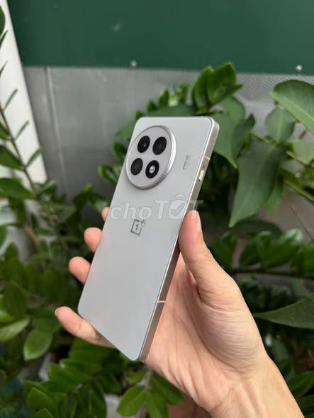 OnePlus Ace 5 256GB Bạc 98%. Mua bán Điện thoại tại Quận 1 Tp Hồ Chí Minh được đăng bởi Hội Đồ Điện Tử hình 1