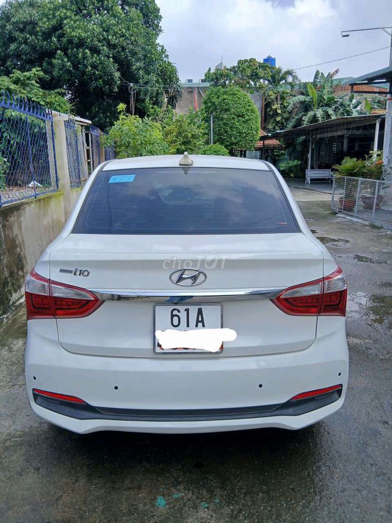 2017 Sedan 1.2 Base - 65000 km. Mua bán Ô tô tại Thành phố Dĩ An Bình Dương được đăng bởi Thanh hình 4