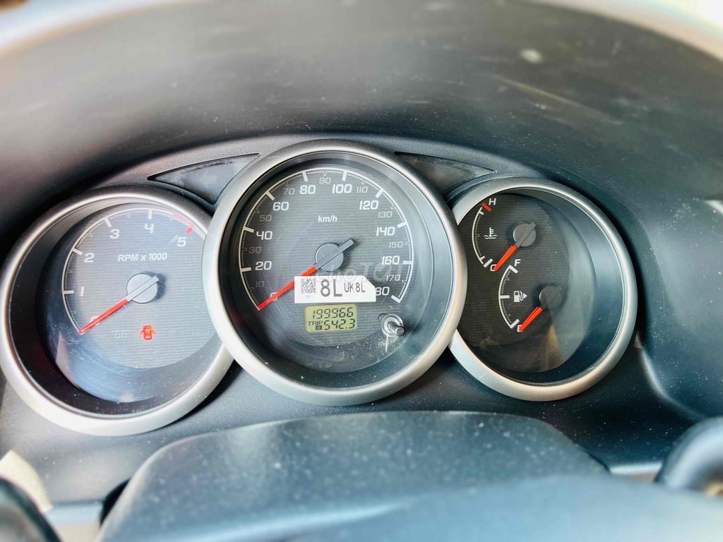 Ford Everest 2015 2.5L 4x2 MT - Khó Có Đối Thủ. Mua bán Ô tô tại Thành phố Phan Thiết Bình Thuận được đăng bởi Tuấn Ôtô Bình Thuận hình 10