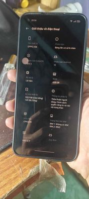 Cần bán máy oppo. Mua bán Điện thoại tại Thành phố Thủ Đức Tp Hồ Chí Minh được đăng bởi Hoàng Chiến