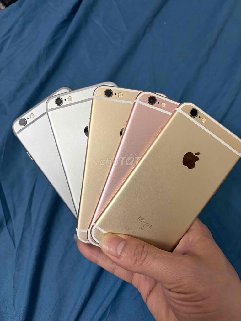 6s zin full, quốc tế. Mua bán Điện thoại tại Quận Hà Đông Hà Nội được đăng bởi trần tâm hình 1