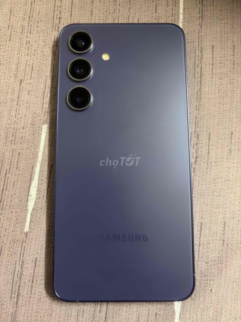 Samsung Galaxy S24 256GB Tím. Mua bán Điện thoại tại Quận Đống Đa Hà Nội được đăng bởi Phạm Minh Tú hình 1