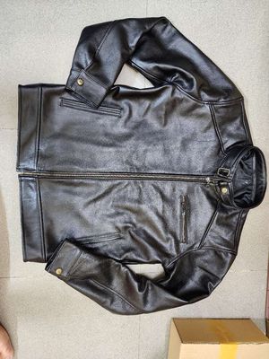 Áo da bò size 50 58kg. Mua bán Quần áo tại Quận Ngũ Hành Sơn Đà Nẵng được đăng bởi Đại Việt secondhand