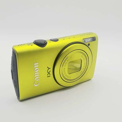 Máy ảnh Canon Ixy 600f