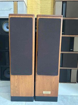 loa Mỹ Advent Henritage.2 bass thật 20cm.zin.đẹp. Mua bán Tivi, Âm thanh tại Quận Phú Nhuận Tp Hồ Chí Minh được đăng bởi  Bông Lê chuyên sỉ và lẻ âm thanh Nhật Mỹ