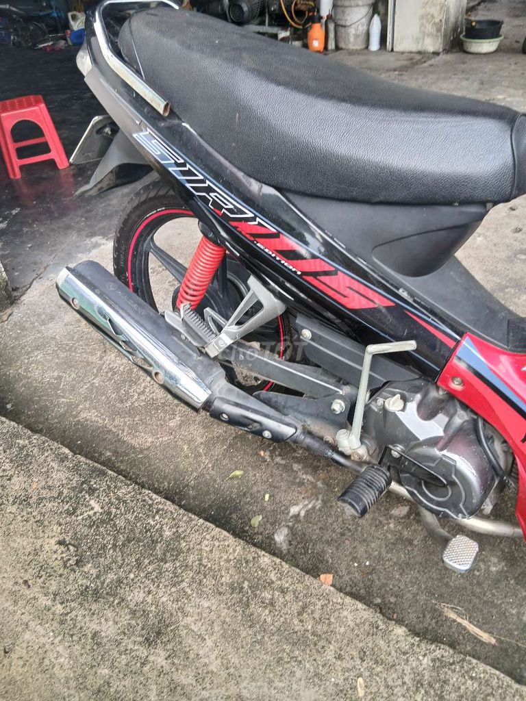 Bán xe Si. Mua bán Xe máy tại Huyện An Lão Hải Phòng được đăng bởi Nguyễn Nhẹ hình 1