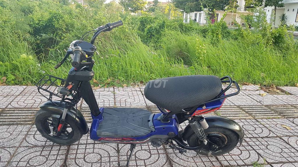 Xe đạp điện Giant 133 bánh to rất đẹp. Mua bán Xe điện tại Thành phố Vĩnh Long Vĩnh Long được đăng bởi  Nguyễn Gia Hào  hình 5