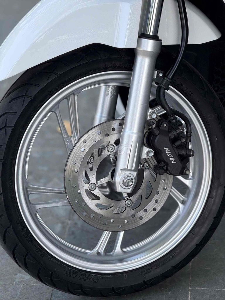 SH 150i 2017 ( HÀNG BỎ MẪU LƯỚT ). Mua bán Xe máy tại Thành phố Thủ Đức Tp Hồ Chí Minh được đăng bởi Vũ Vũ hình 1