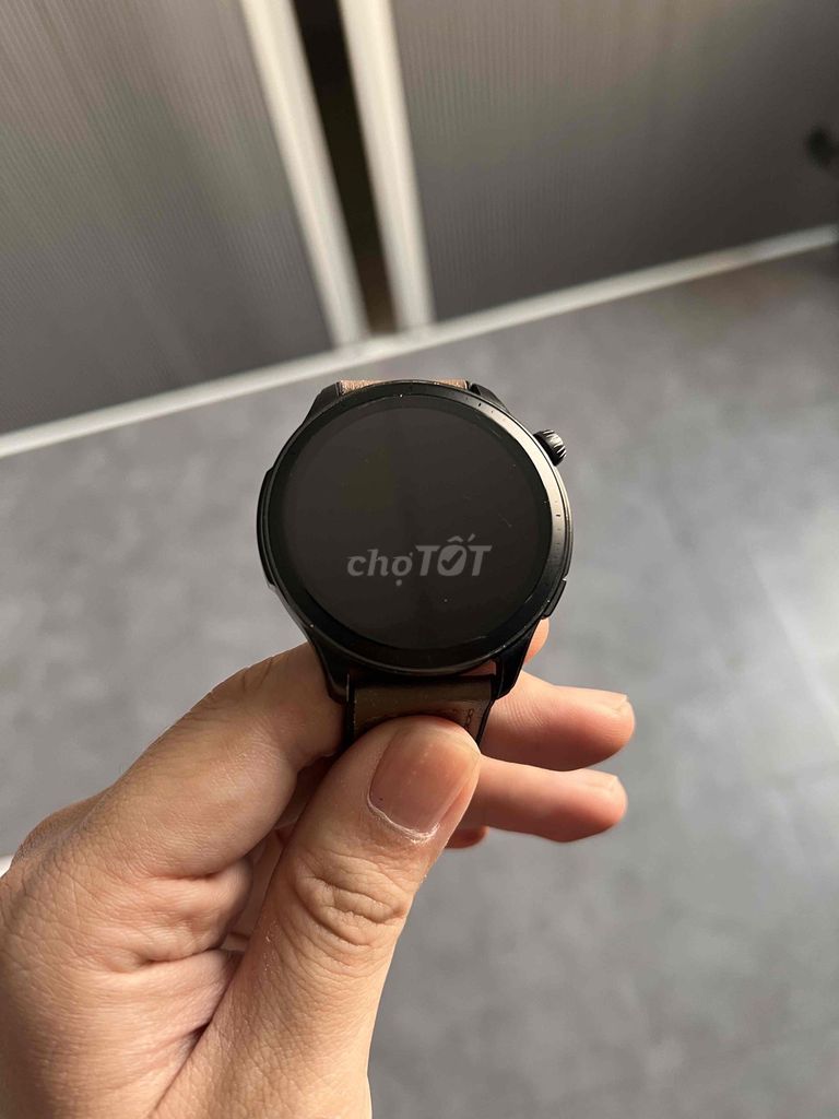 Đồng hồ Amazfit GTR4. Mua bán Thiết bị đeo thông minh tại Quận 12 Tp Hồ Chí Minh được đăng bởi Quang Trần hình 1