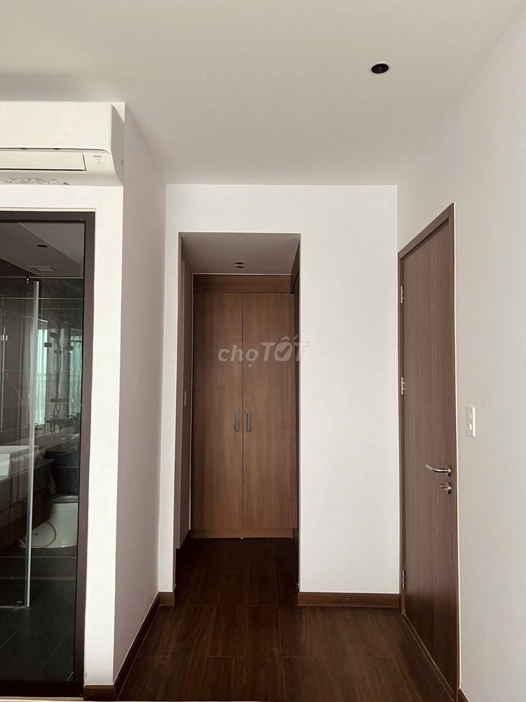 Bright 2-bedroom apartment in Vista Residence near Lotte Mart — photo 7
