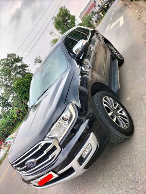 2018 Titanium 2.0L 4x2 AT - 12 km. Mua bán Ô tô tại Huyện Thọ Xuân Thanh Hóa được đăng bởi Ngoc Hiền