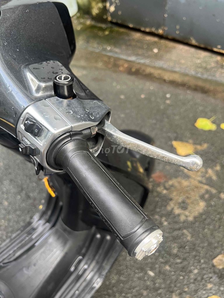 Vespa Sprint 2019 15k odo biển HCM zin. Mua bán Xe máy tại Thành phố Thủ Đức Tp Hồ Chí Minh được đăng bởi Phong Tran hình 11