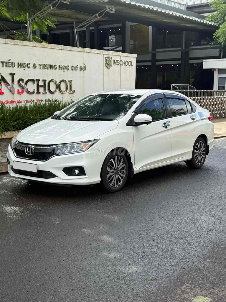 Honda City 2018 1.5 TOP 1 Chủ Mua Mới. Mua bán Ô tô tại Thành phố Buôn Ma Thuột Đắk Lắk được đăng bởi Nguyễn duy dương hình 2