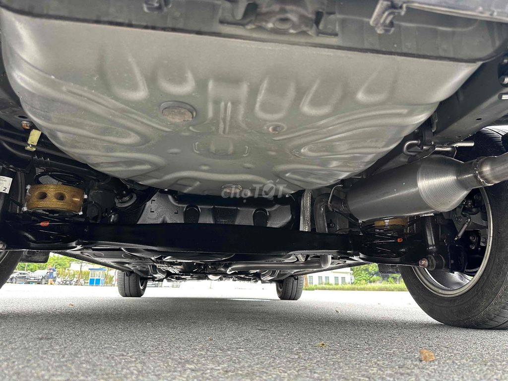 Xe Toyota Vios E 2022 MT Đen Odo 69000km. Mua bán Ô tô tại Quận Hoàng Mai Hà Nội được đăng bởi Thang Pham hình 7