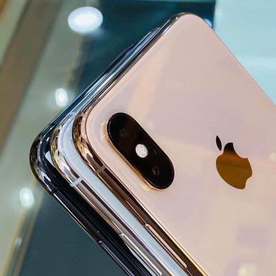 💥PHONE XS💥 GIÁ SỐC ĐẦU THÁNG 💥GIẢM 3TR💥GÓP 0🍎