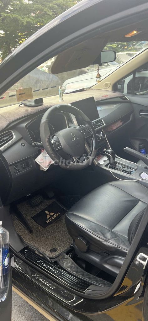 Mitsubishi Xpander 2020 AT - 84000 km. Mua bán Ô tô tại Quận Tân Phú Tp Hồ Chí Minh được đăng bởi Shop thái hoà hình 3