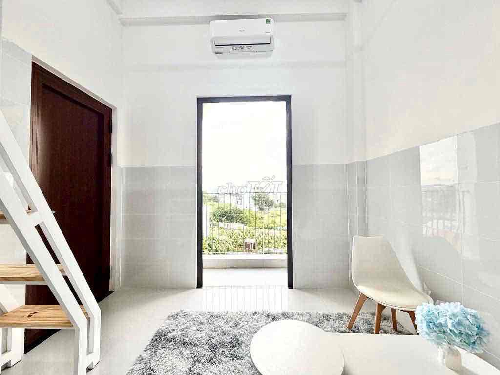 KHAI TRƯƠNG DỰ ÁN MỚI 100% NGAY CUỐI NGUYỄN THÁI SƠN - ảnh 5
