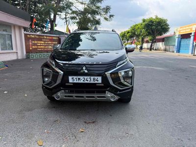 Mitsubishi Xpander sàn cuối 2019 ngay chủ ký giấy
