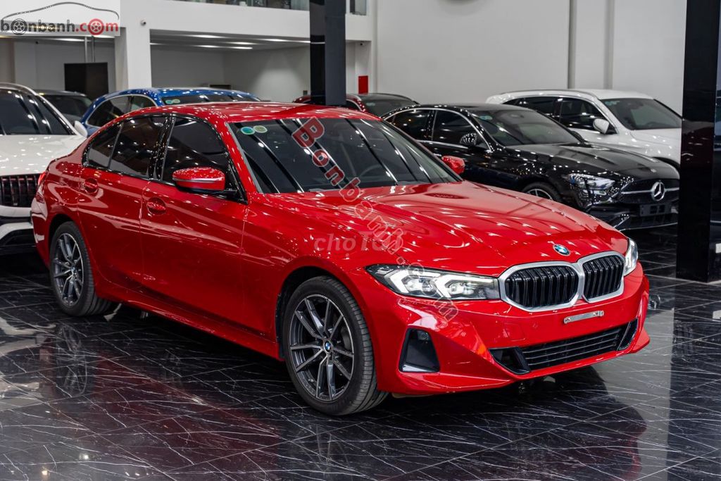 BMW 320i Sport Line. Mua bán Ô tô tại Quận Long Biên Hà Nội được đăng bởi Tùng Anh Auto hình 3