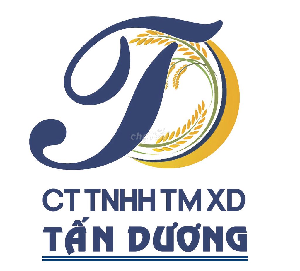 Nhân Viên Kinh Doanh Gạo Tại Bình Tân, HCM